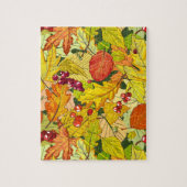 Schöne Natur Puzzle (Vertikal)