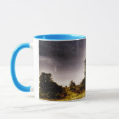 SCHÖNE NATUR TASSE (Links)