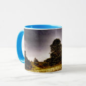 SCHÖNE NATUR TASSE (Vorderseite Links)