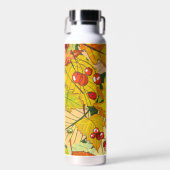 Schöne Natur Trinkflasche (Vorne)