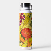 Schöne Natur Trinkflasche (Rückseite)
