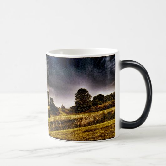 SCHÖNE NATUR VERWANDLUNGSTASSE (Rechts)