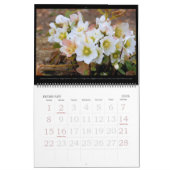 SCHÖNE NATURKALENDER BESTE: Typ-B-レダ Kalender (Feb 2026)