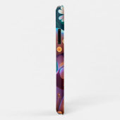 Schöne niedliche Babypilze Case-Mate iPhone Hülle (Hinten/Rechts)