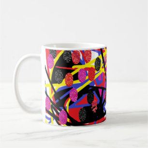 Schöne niedliche Tasse