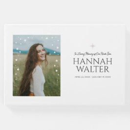 Schöne Nordsternfeier des Lebens Gästebuch