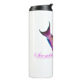 Schöne nuptiale Färbung für Sea Goldy Thermosbecher (Nach links gedreht)