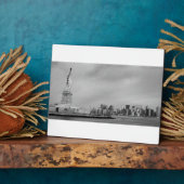 Schöne NYC Fotoplatte (Seite)