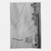 Schöne NYC Handtuch (Vertikal)