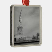Schöne NYC Ornament Aus Metall (Rechts)