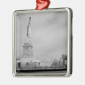 Schöne NYC Ornament Aus Metall (Links)