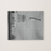 Schöne NYC Puzzle (Horizontal)