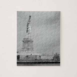 Schöne NYC Puzzle