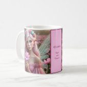 Schöne Oktoberfest im Kosmos Kaffeetasse (Vorderseite Links)