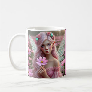 Schöne Oktoberfest im Kosmos Kaffeetasse