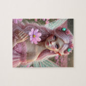 Schöne Oktoberfest im Kosmos Puzzle (Horizontal)