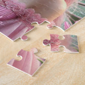 Schöne Oktoberfest im Kosmos Puzzle (Seite)