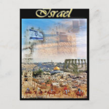 schöne Orte Israels