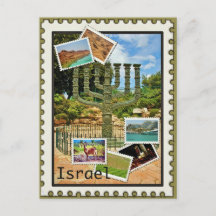 schöne Orte Israels