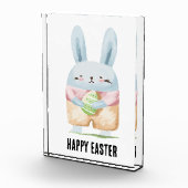 Schöne Ostersonne Fotoblock (Rechts)