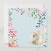 Schöne Osterzeit Einladung