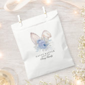 Schöne Osterzeit Geschenktütchen (Ausgeschnitten)