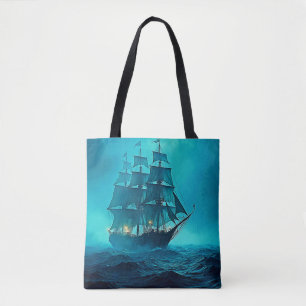 Schöne Ozeanreisen Tasche