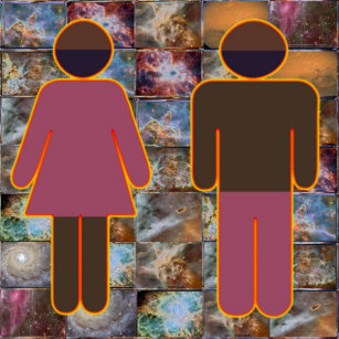 Infj männliche Dating intj weiblich