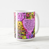 SCHÖNE PALMA 23-DESIGN KAFFEETASSE (VorderseiteRechts)
