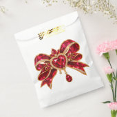 schöne Papiertüten Geschenktütchen (Versiegelt)