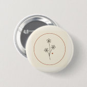 schöne Passform für Ihre Knöpfe mit eleganter Note Button (Vorne & Hinten)