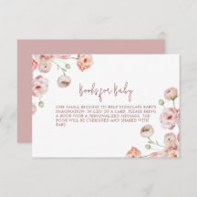 Schöne Pastelbücher für Baby