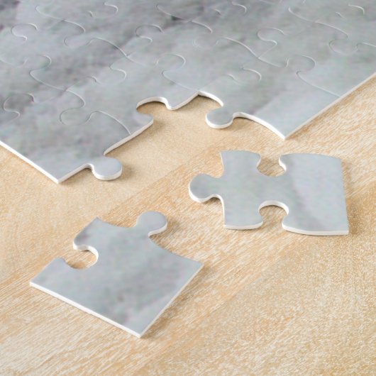 Schöne Penguin-Schrift 1 John 4:16 Puzzle (Seite)