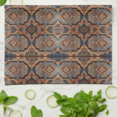 Schöne persische Alte Muster Beliebte Sammlung Geschirrtuch (Gefaltet)