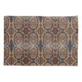 Schöne persische Alte Muster Beliebte Sammlung Kissenbezug (Rückseite)