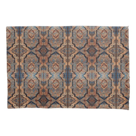 Schöne persische Alte Muster Beliebte Sammlung Kissenbezug (Vorderseite)