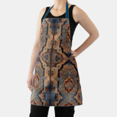 Schöne persische Alte Muster Beliebte Sammlung Schürze (InSitu)