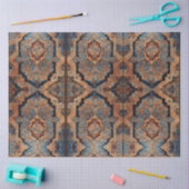 Schöne persische Alte Muster Beliebte Sammlung Seidenpapier (Basteln)