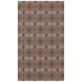 Schöne persische Alte Muster Beliebte Sammlung Tischdecke (Vorderseite)