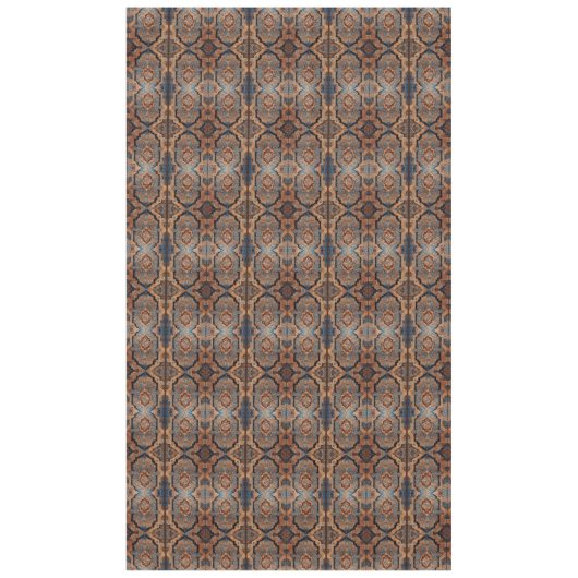 Schöne persische Alte Muster Beliebte Sammlung Tischdecke (Vorderseite)