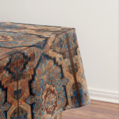 Schöne persische Alte Muster Beliebte Sammlung Tischdecke (Beispiel)