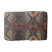 Schöne persische Alte Muster Moderne Sammlung Badematte (Vorderseite)