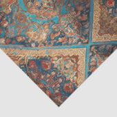 Schöne persische altmodische Kollektion Seidenpapier (Ausschnitt)