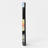 SCHÖNE PERSONALISIERTE GYMNASTIK Case-Mate iPhone HÜLLE (Hinten/Links)