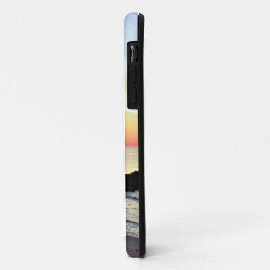 SCHÖNE PERSONALISIERTE GYMNASTIK Case-Mate iPhone HÜLLE (Hinten/Links)