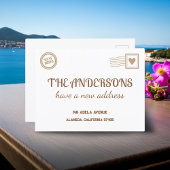 Schöne Personalisierte Postkarten - Künstlerisch &