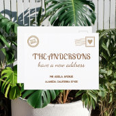 Schöne Personalisierte Postkarten - Künstlerisch &