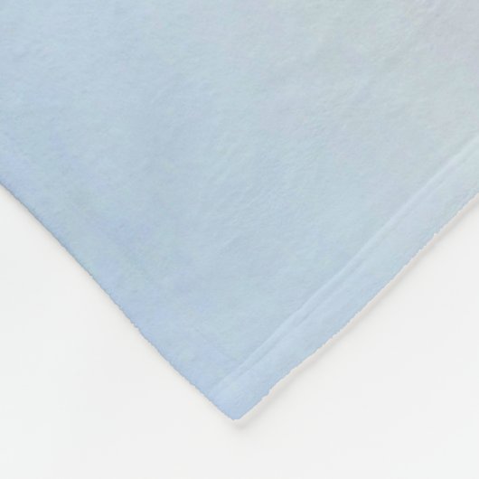 SCHÖNE PERSONALISIERTE SERENITY PRAYER BLANKET FLEECEDECKE (Ecke)