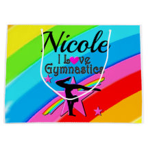 SCHÖNE PERSÖNLICHE IN LIEBE GYMNASTICS DESIGN