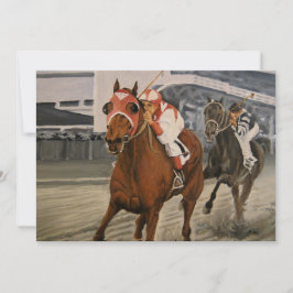 Schöne Pferdeschlittenbesitzer im klassischen Renn